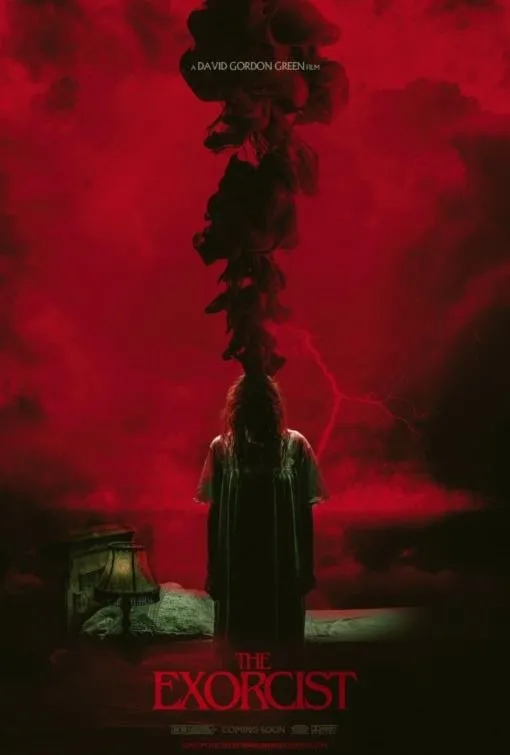 The Exorcist horror movie stream on Ember IPTV