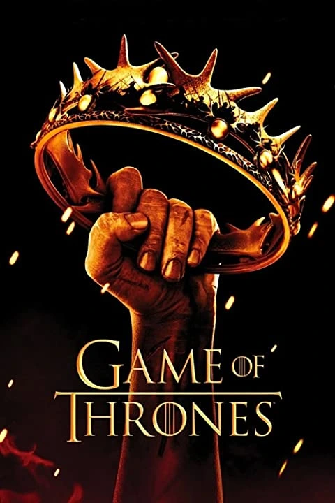 Game of Thrones complete series collection on Ember IPTV